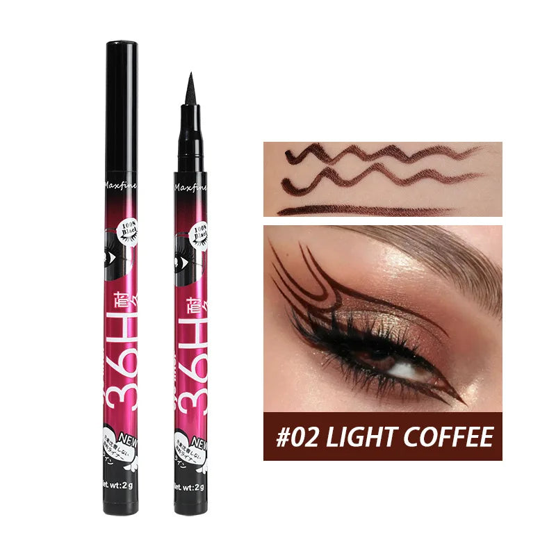 Long Lasting Quick Drying Waterproof
