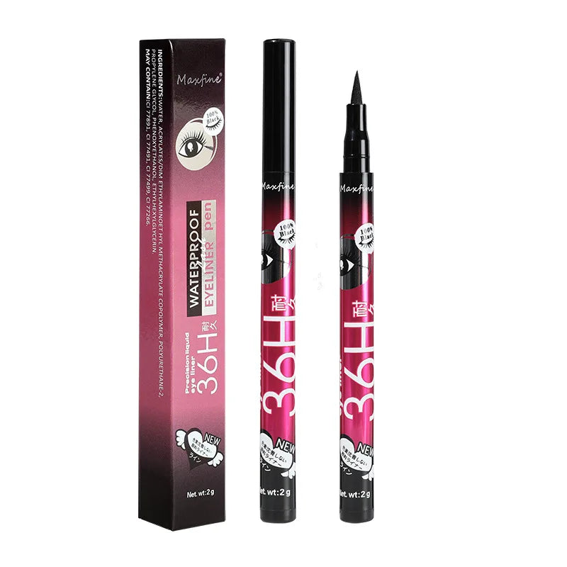 Long Lasting Quick Drying Waterproof