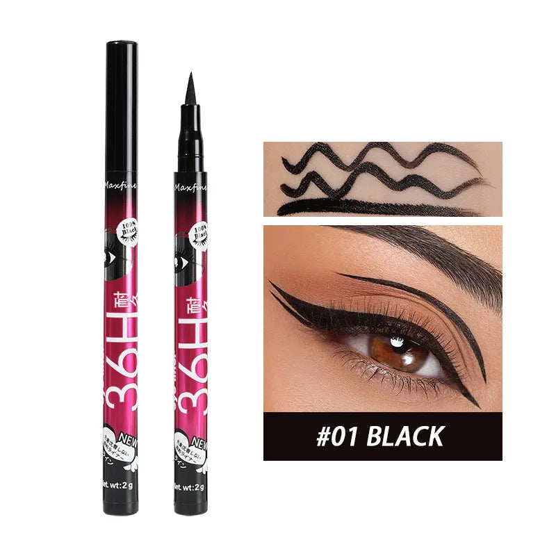 Long Lasting Quick Drying Waterproof