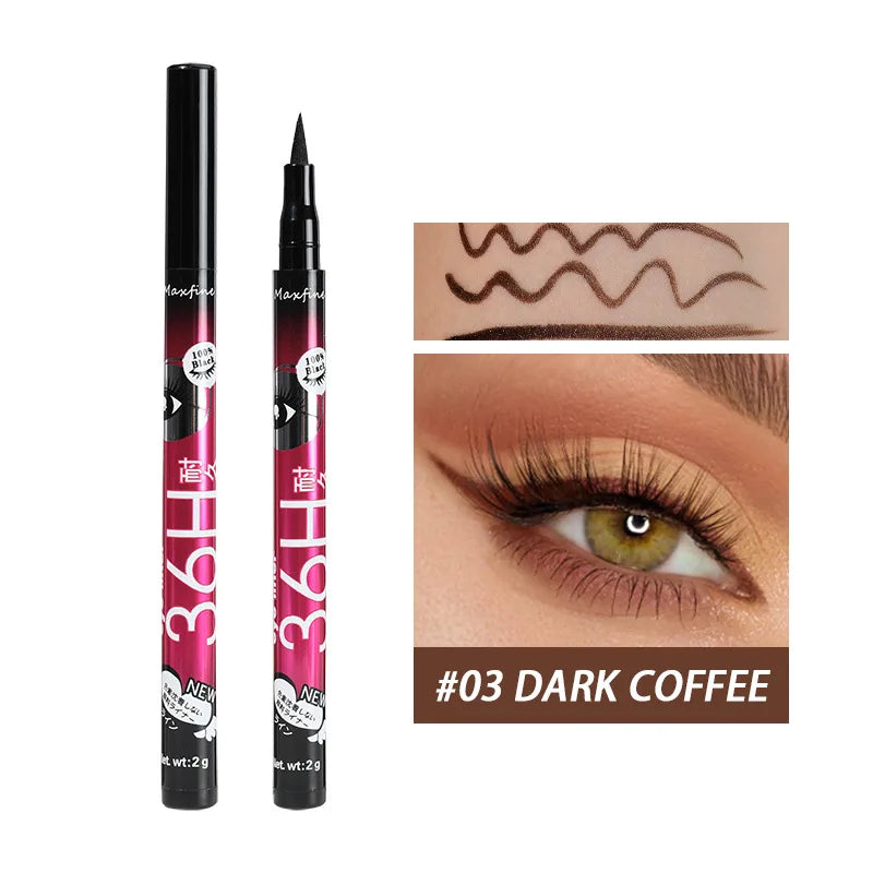 Long Lasting Quick Drying Waterproof