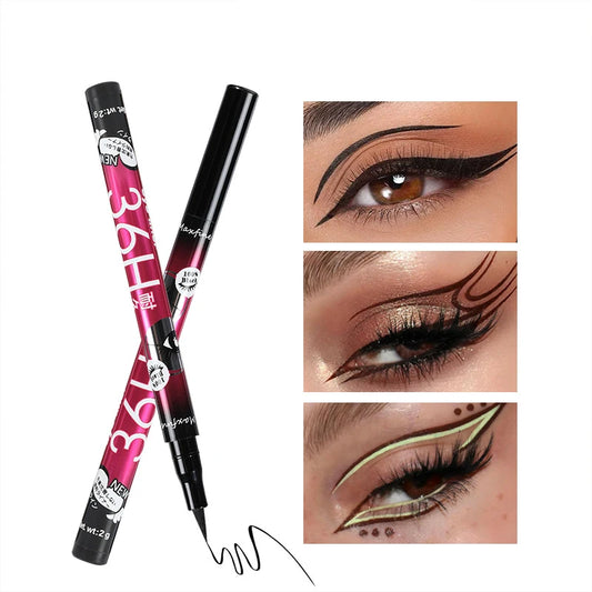 Long Lasting Quick Drying Waterproof
