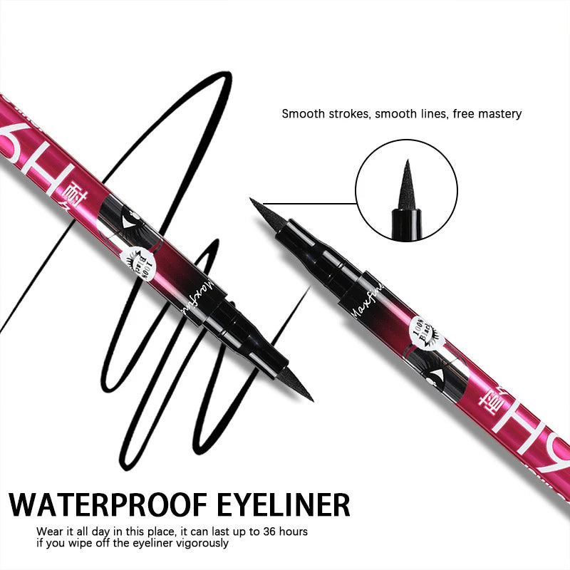 Long Lasting Quick Drying Waterproof